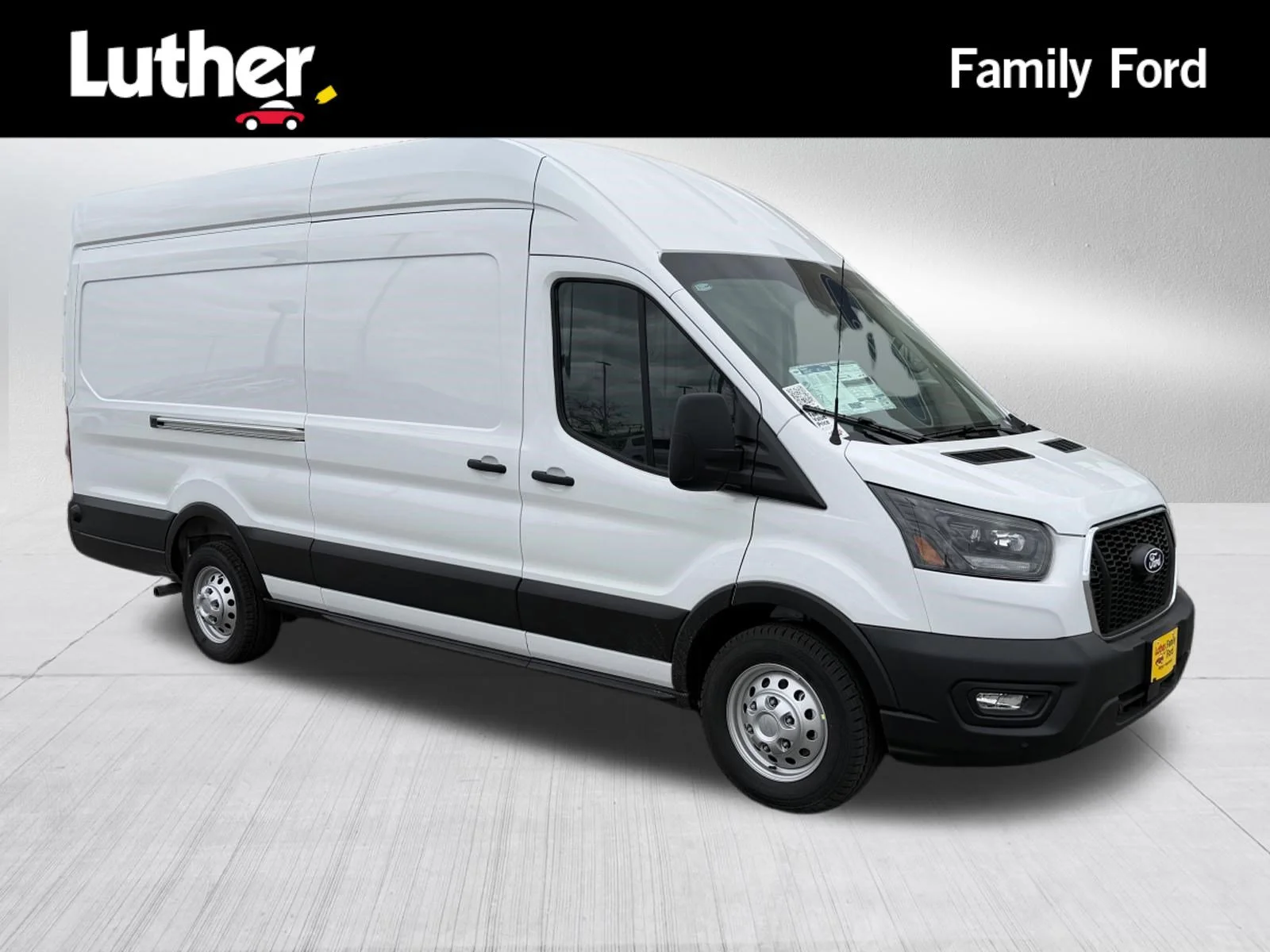 2026 Ford Transit 350 High Roof 148EL WB 9950# AWD9950#'s photo