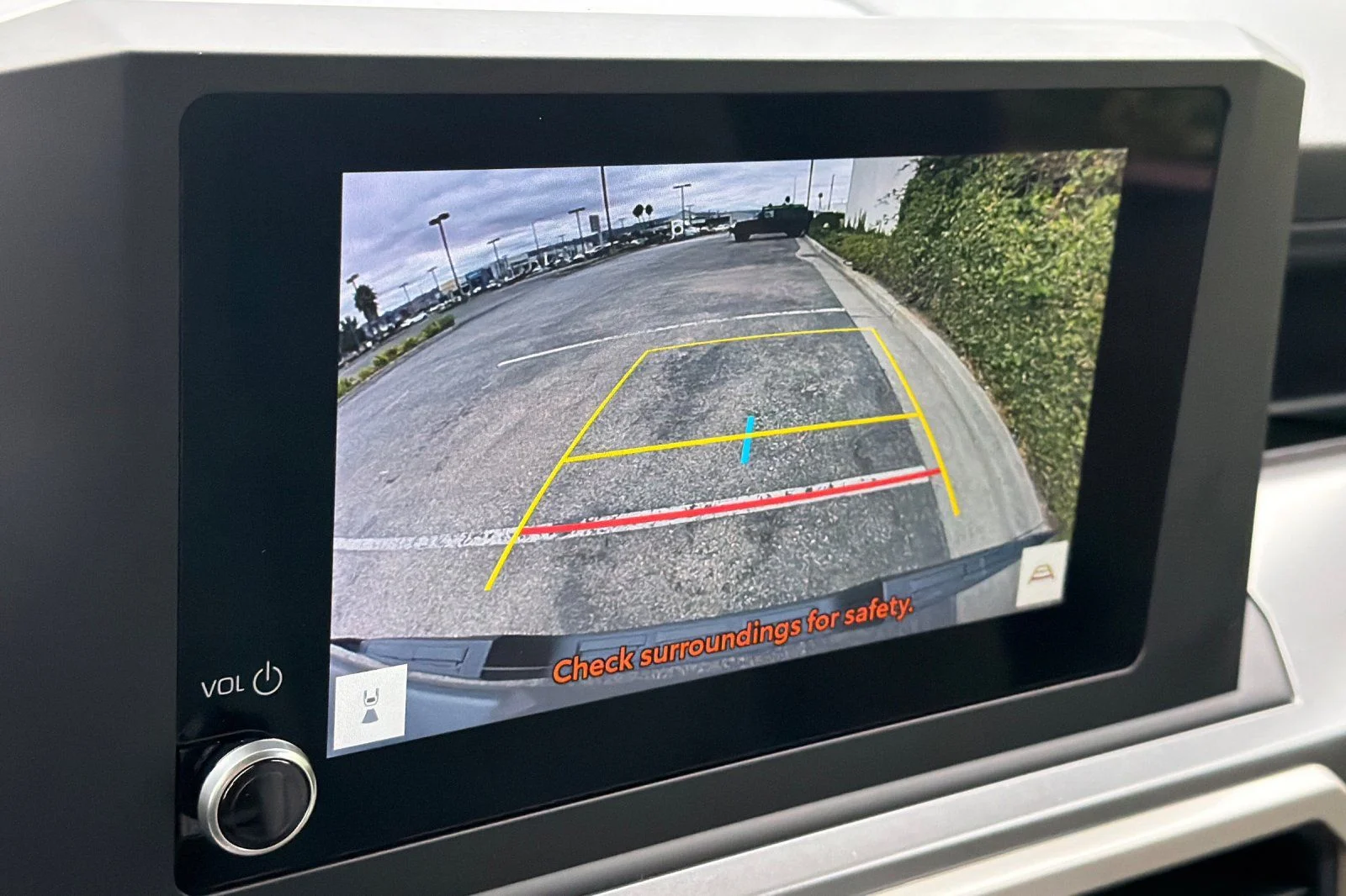 Used 2024  Toyota SR5 image 23