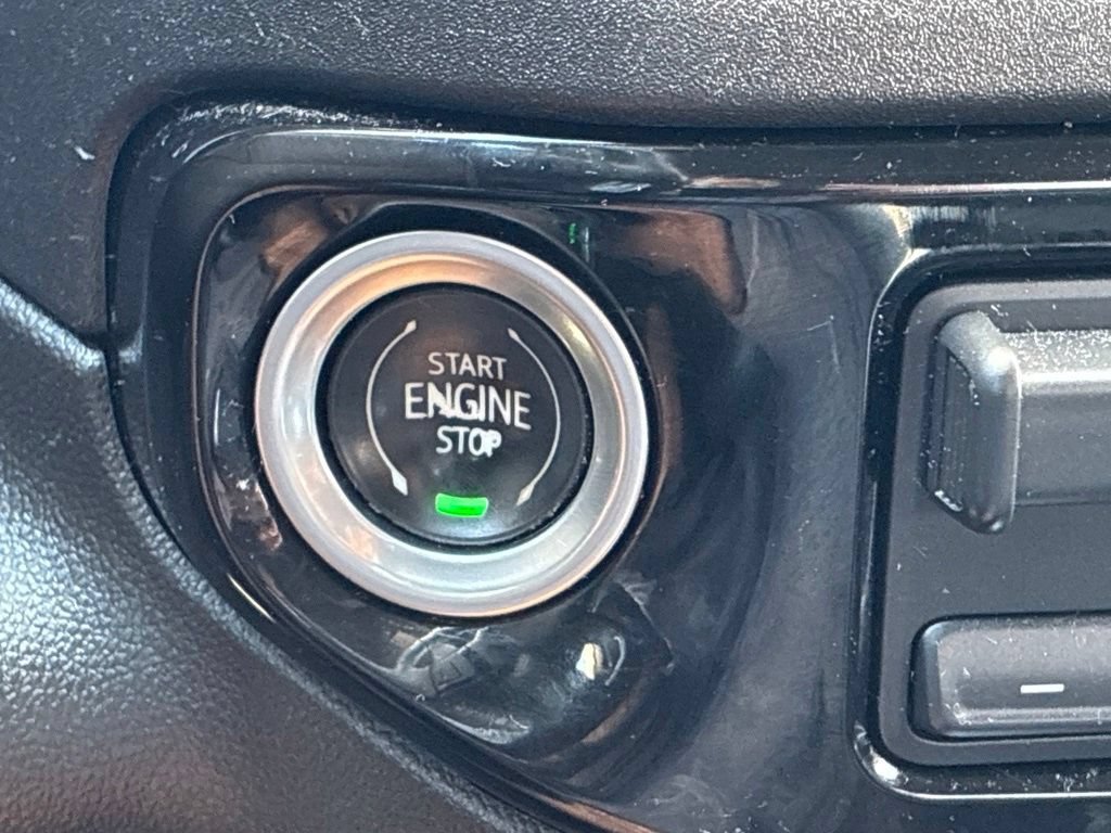 Used 2022 Cherry Red Tintcoat Chevrolet LTZ image 61