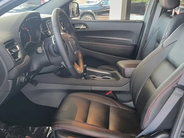 Used 2026 Black Dodge GT HEMI V8 image 9