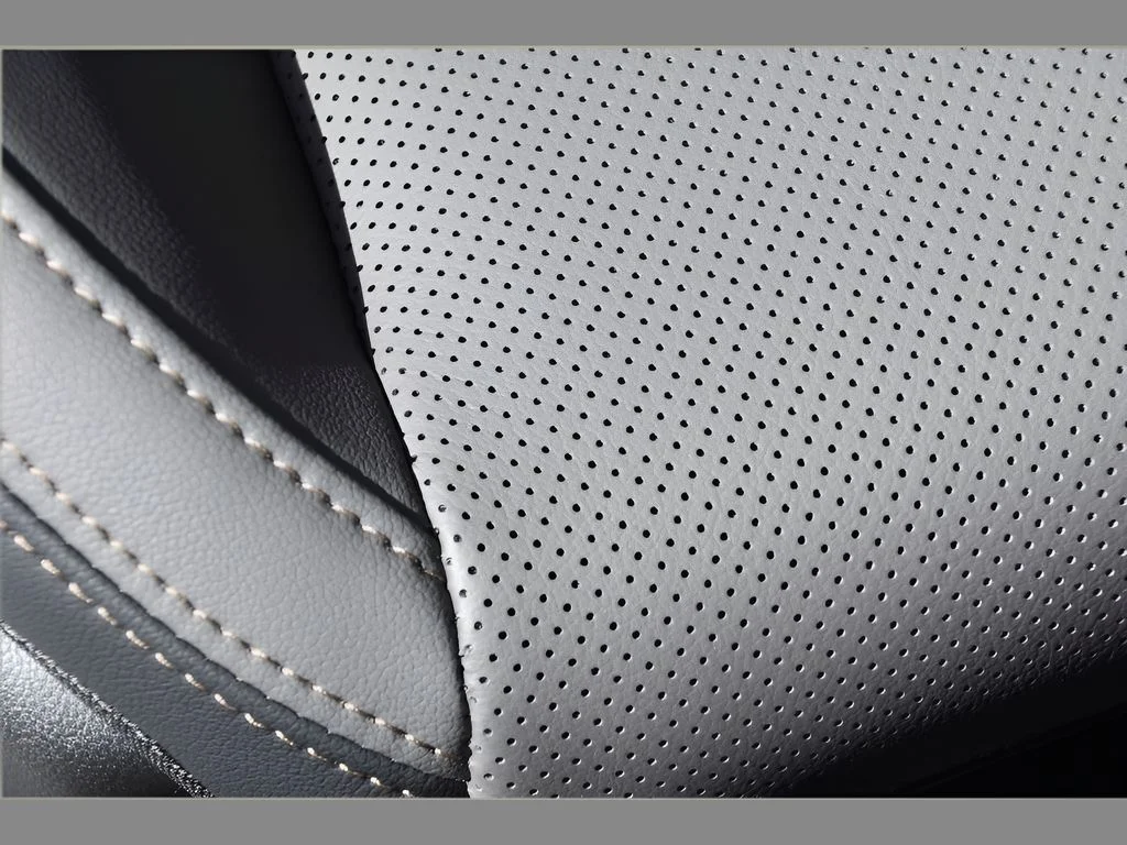 New 2026 ICE SILVER METALLIC Subaru Limited image 31