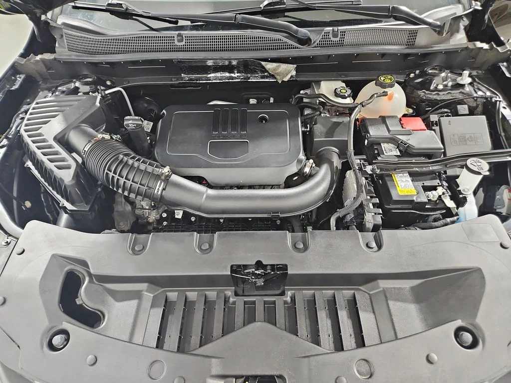 2024 Chevrolet Blazer 2LT - Photo 21