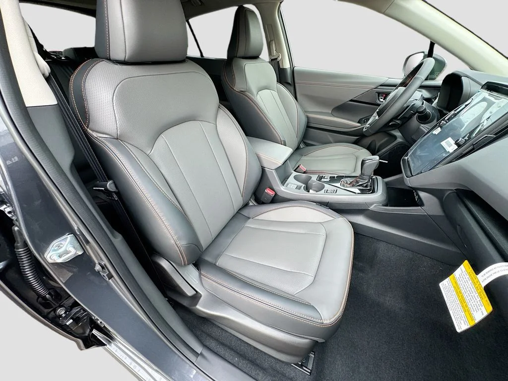 New 2026 Gray Subaru Limited image 35
