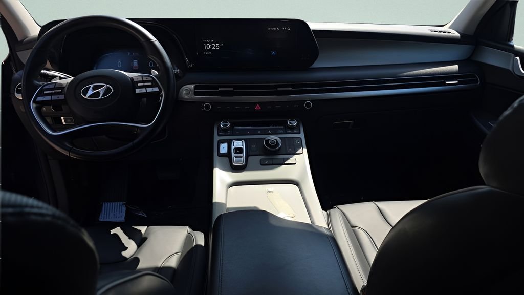 Used 2024 Gray Hyundai XRT image 12