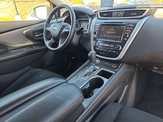 2022 Nissan Murano S - Photo 16