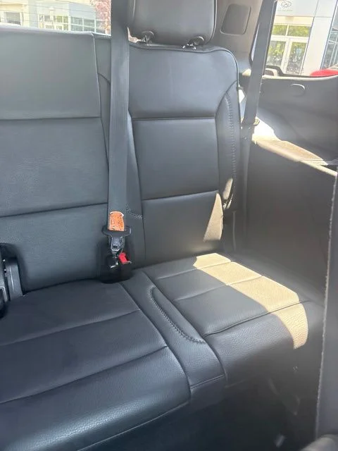 Used 2021 Gray GMC Denali image 31