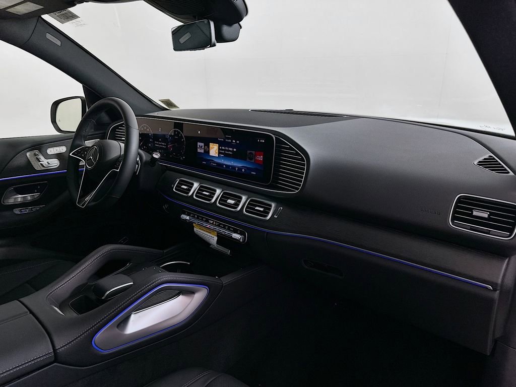 New 2026 Polar White Mercedes-Benz GLE 350 image 64