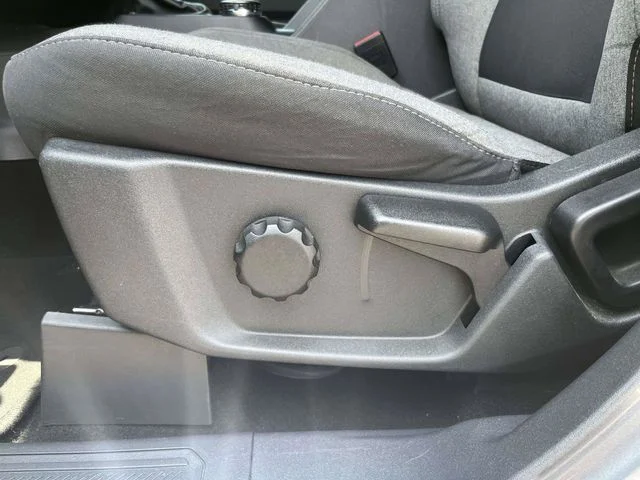 Certified Used 2022 Carbonized Gray Metallic Ford Base image 22