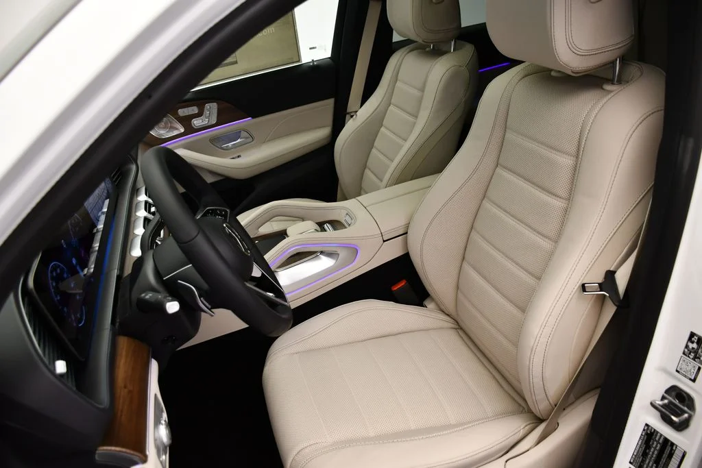 2026 Mercedes-Benz GLE GLE580 - Photo 39