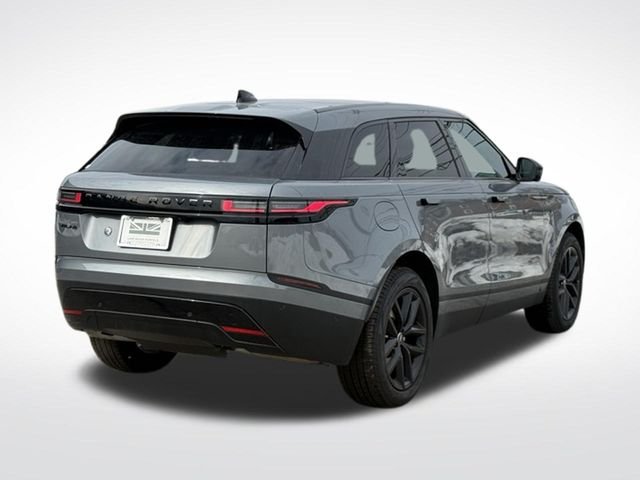 2026 Land Rover Range Rover Velar S - Photo 6