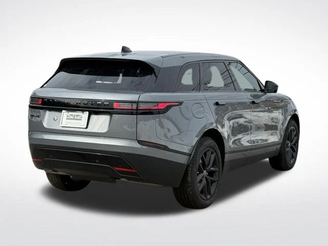 2026 Land Rover Range Rover Velar S - Photo 6