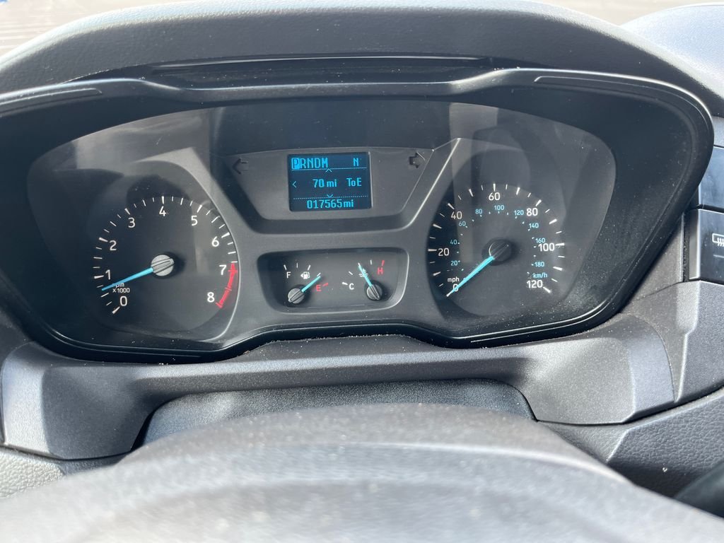 Used 2016 White Ford XL image 15