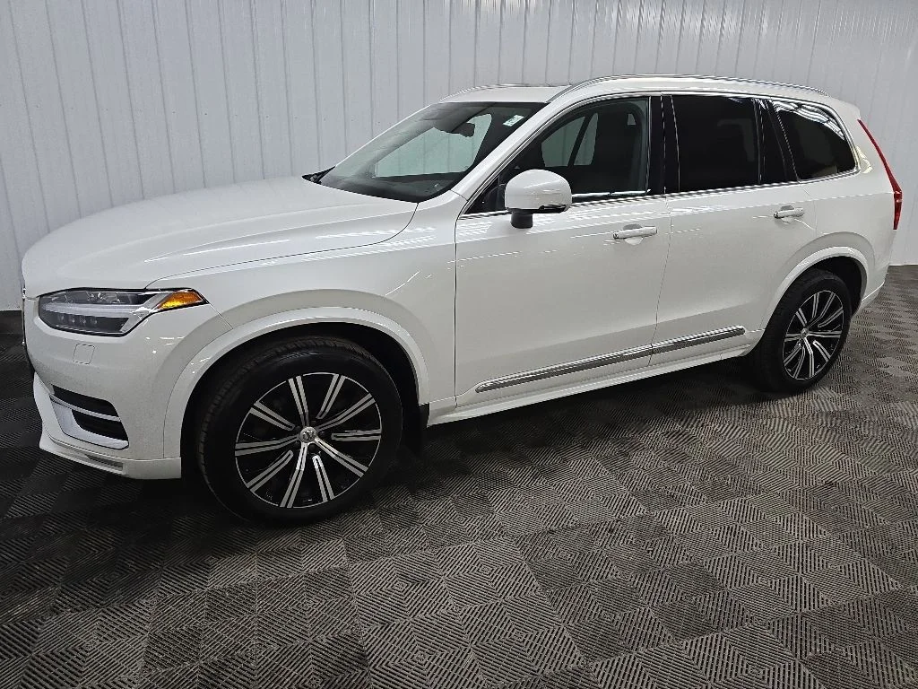 2022 Volvo XC90 Inscription - Photo 6