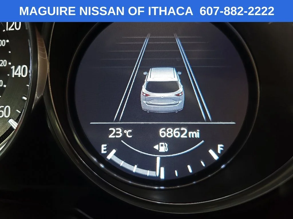 Used 2023 Gray Mazda 2.5 S Select Package image 22