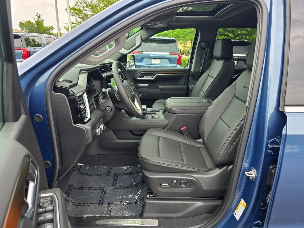 2026 GMC Sierra 1500 Denali - Photo 22