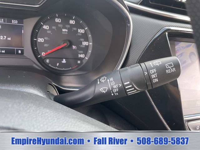 2023 Chevrolet TrailBlazer LT - Photo 31