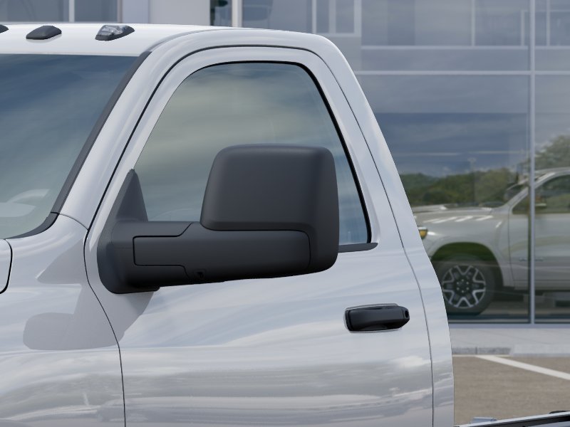 2025 RAM 3500 Chassis Tradesman - Photo 38