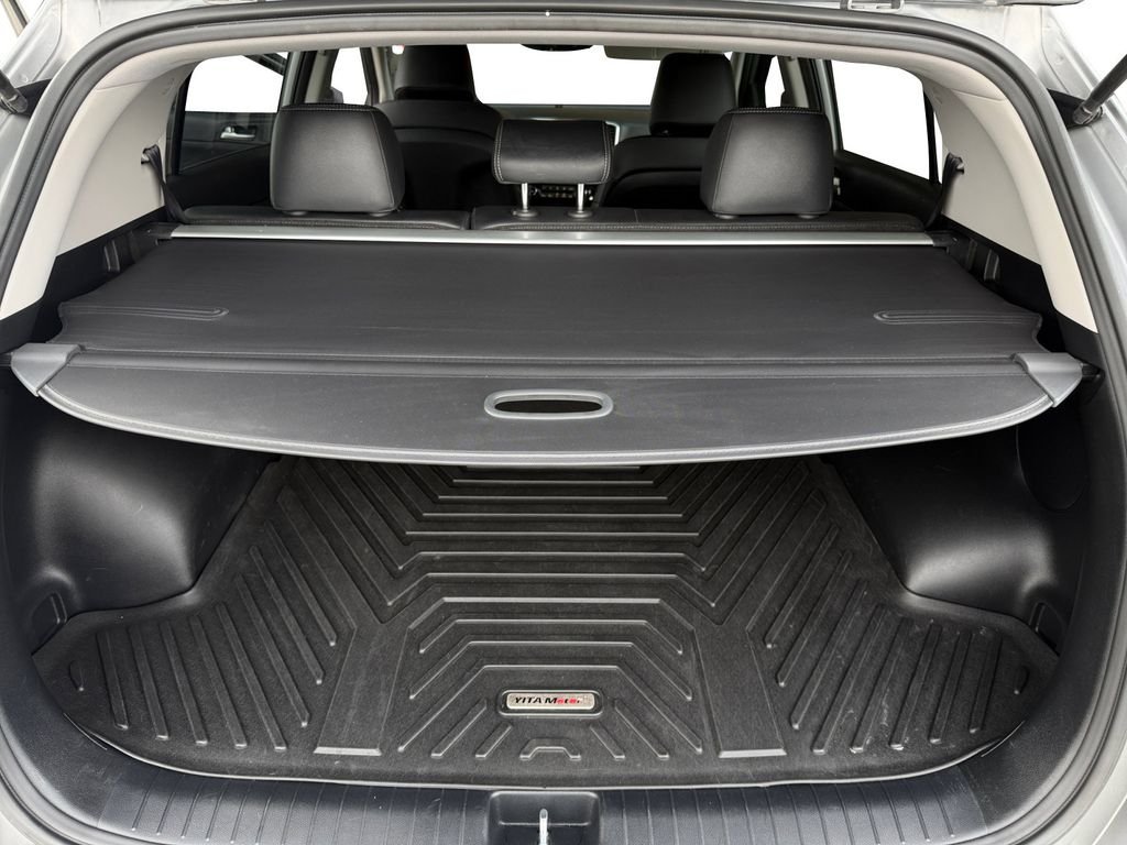Used 2019 Gray Kia EX image 28