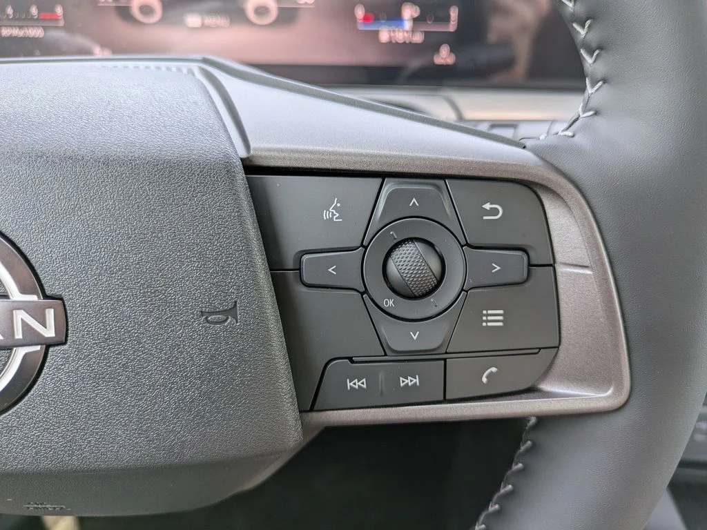 New 2026 Fresh Powder Nissan SV image 25