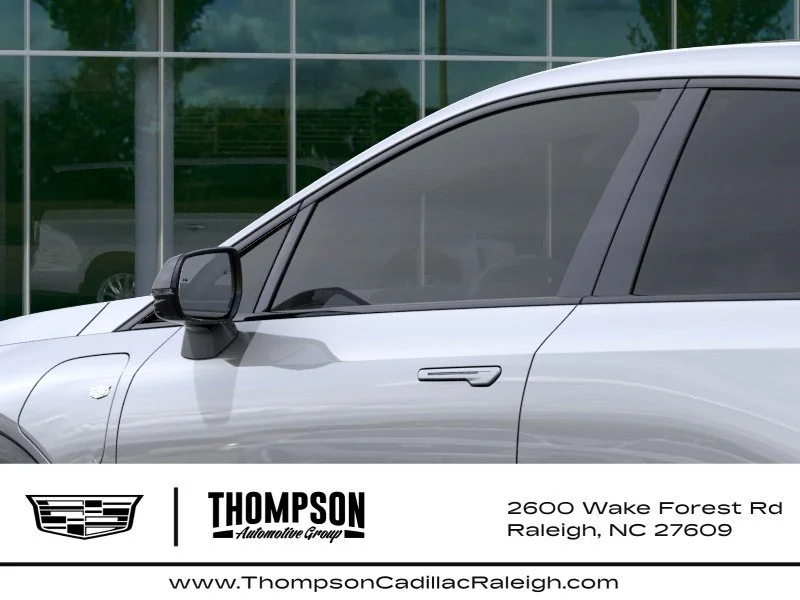 2027 Cadillac OPTIQ Premium Sport - Photo 12