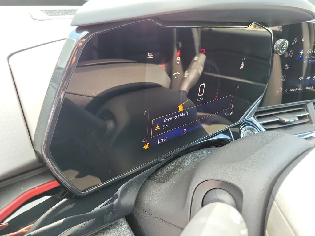 2026 Chevrolet Trax RS - Photo 9