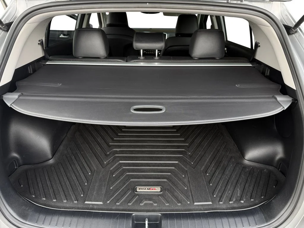 Used 2019 Gray Kia EX image 28
