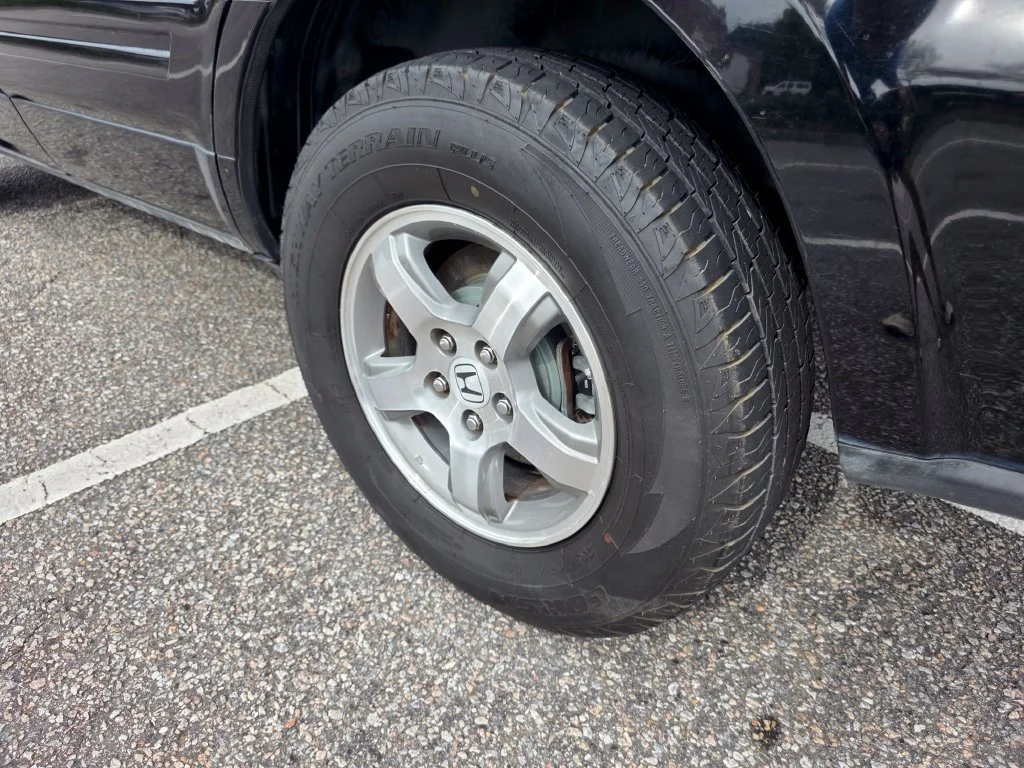 Used 2007  Honda EX-L image 27