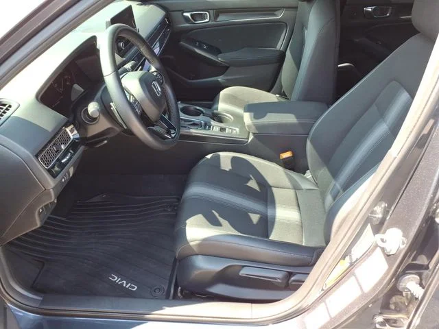 Used 2025 Gray Honda Sport image 15
