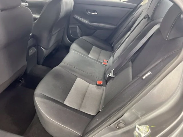 Used 2020 Gray Nissan SV image 11