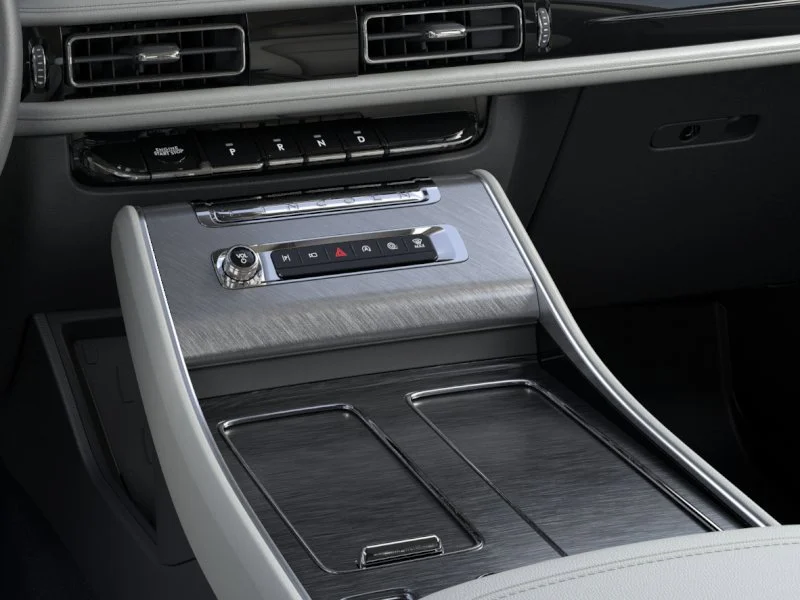 2026 Lincoln Aviator Premiere - Photo 15