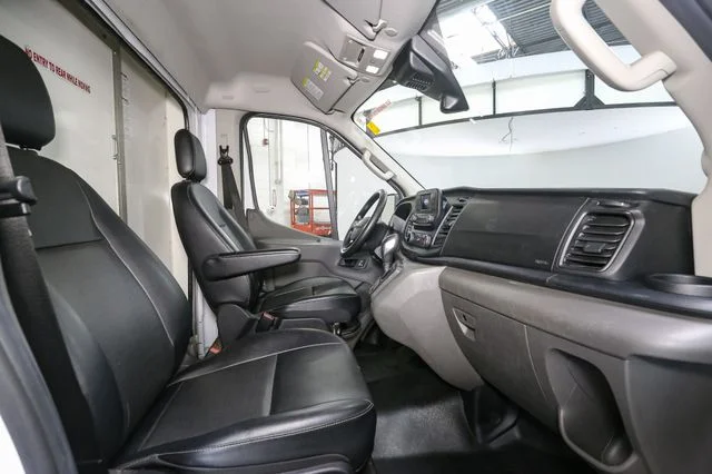 Used 2023 White Ford Base image 15