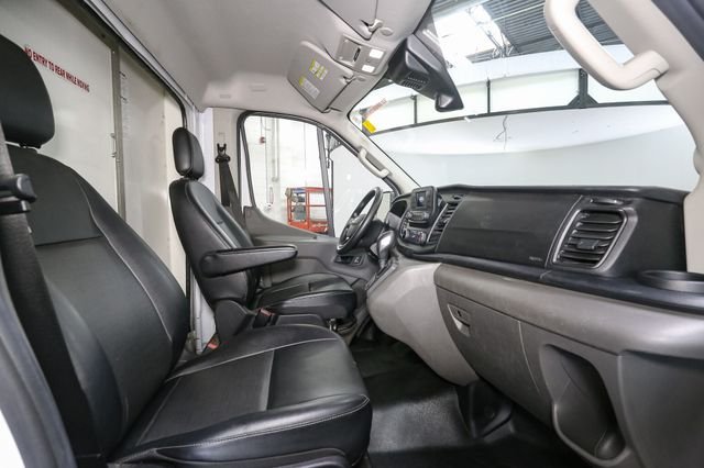 Used 2023 White Ford Base image 15