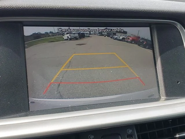 Used 2020 White Kia LX image 26
