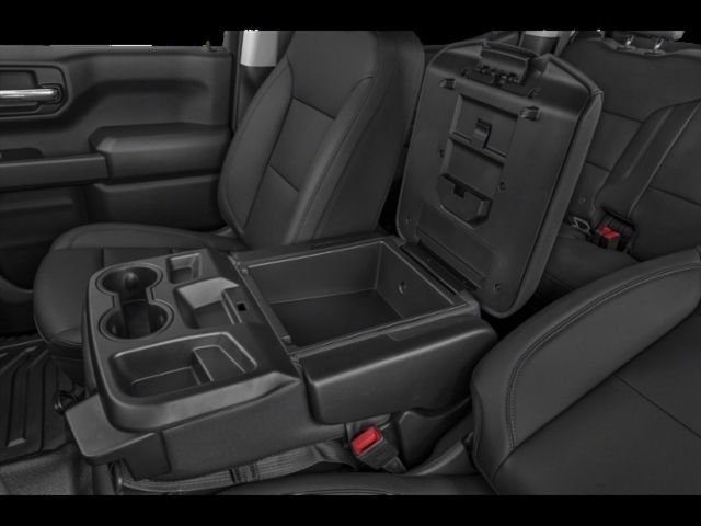 Used 2023 White GMC Elevation image 11