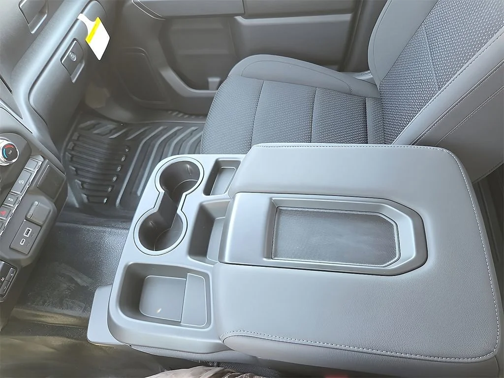 2026 GMC Sierra 1500 Pro - Photo 20
