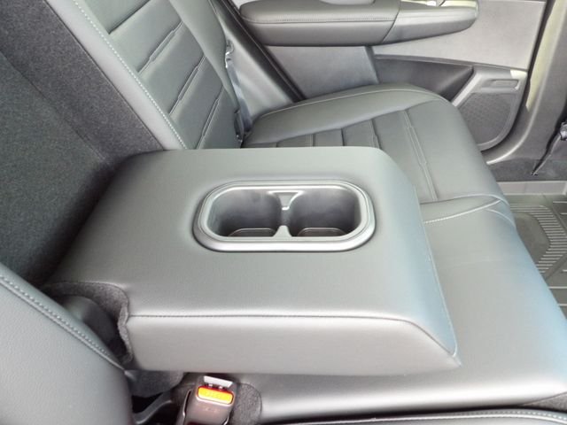 New 2026 Urban Gray Pearl Honda EX-L image 42
