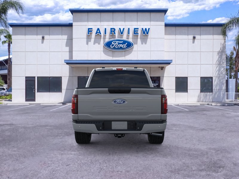 New 2026 Avalanche Ford STX® image 5