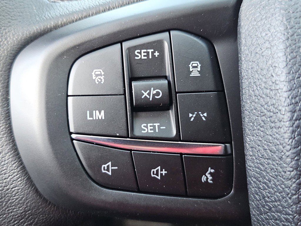 New 2025 Desert Sand Ford LARIAT image 13