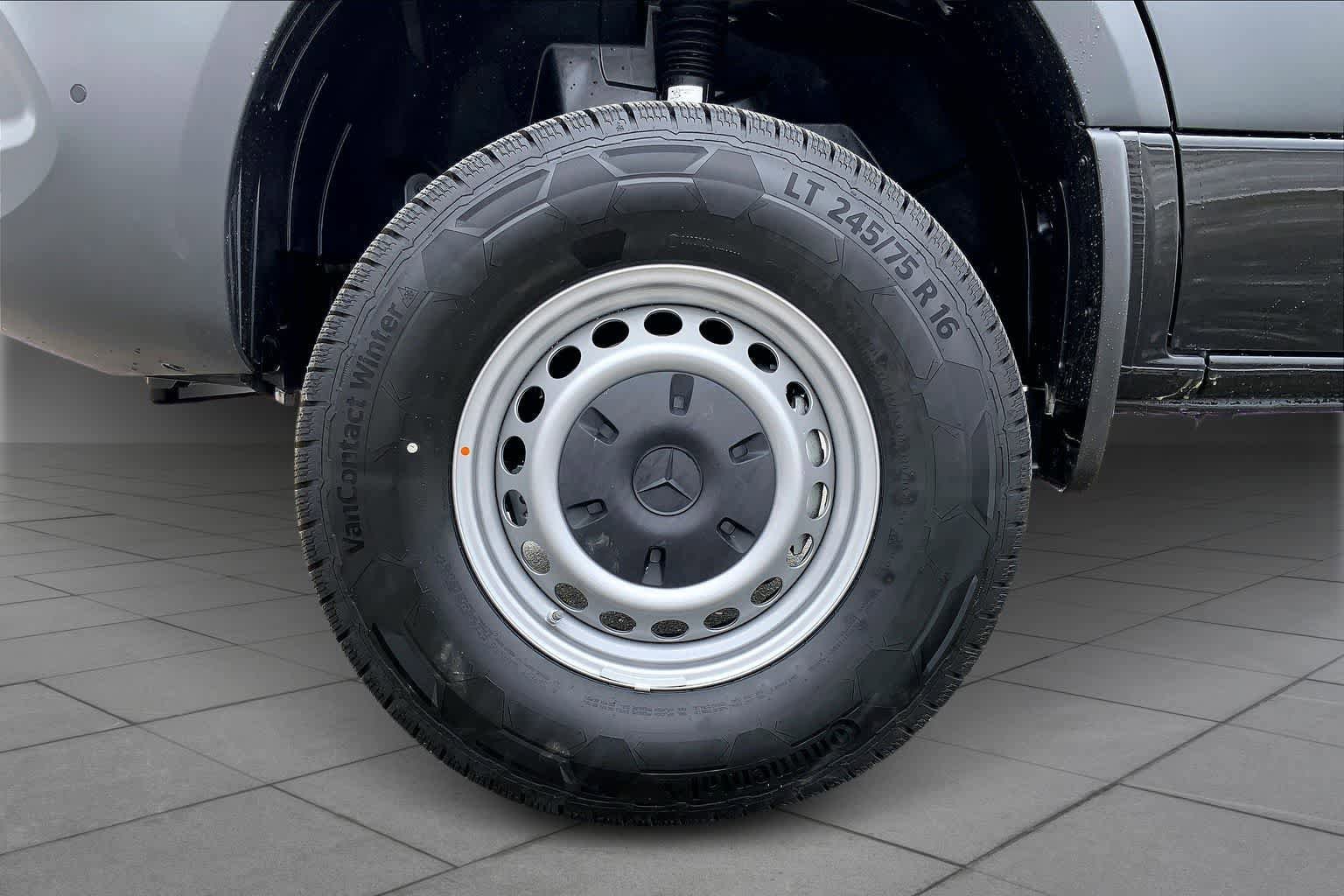 New 2026 Obsidian Black Metallic Mercedes-Benz  image 15