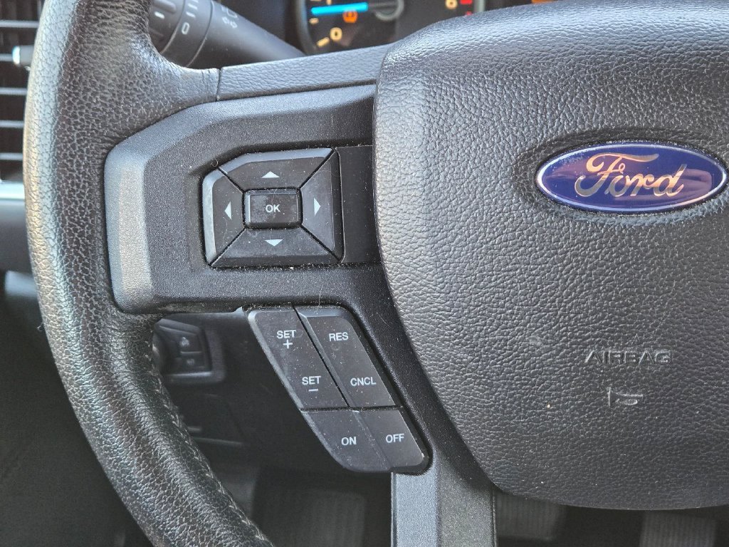 2015 Ford F-150 XLT - Photo 21