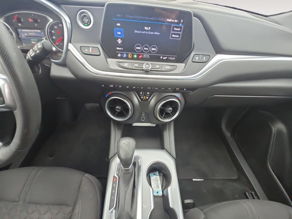 2021 Chevrolet Blazer 2LT - Photo 13