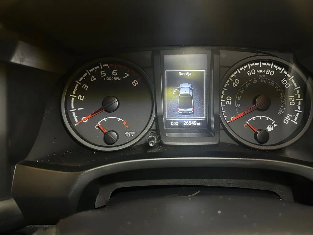Used 2023 Ice Toyota SR image 21