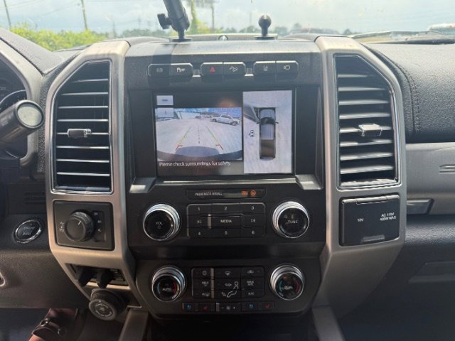 Used 2021 Black Ford Platinum image 18
