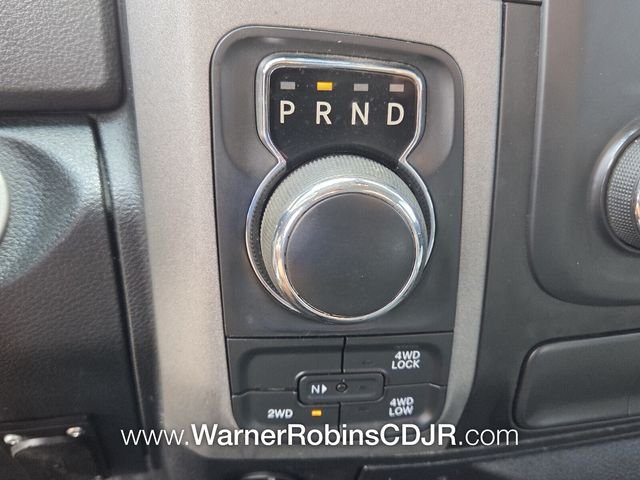 Used 2016 White Ram Tradesman image 24