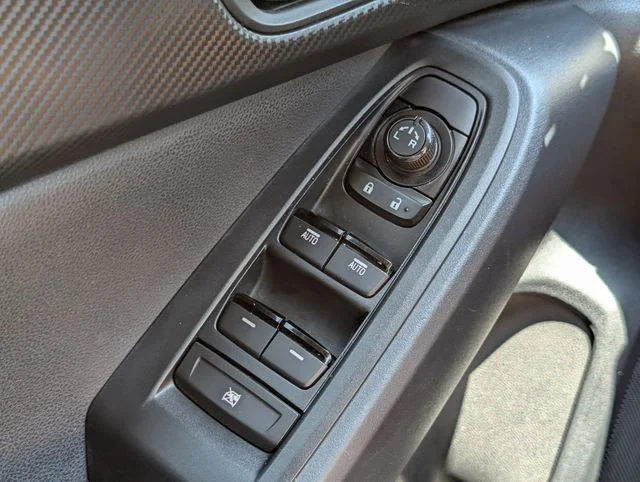 Used 2024 Horizon Blue Subaru Premium image 19