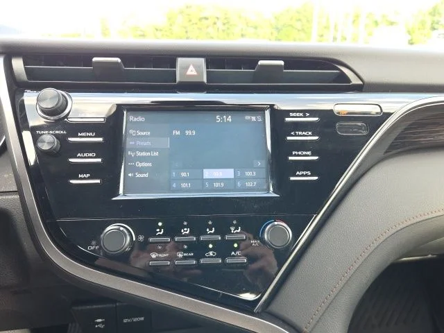 Used 2019 Gray Toyota LE image 30