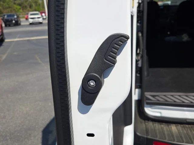 2025 Ford Transit Van Base - Photo 18