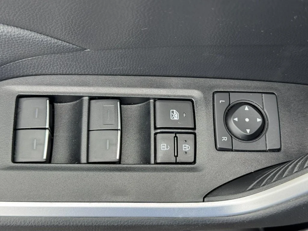 Used 2023 Gray Toyota XLE image 18