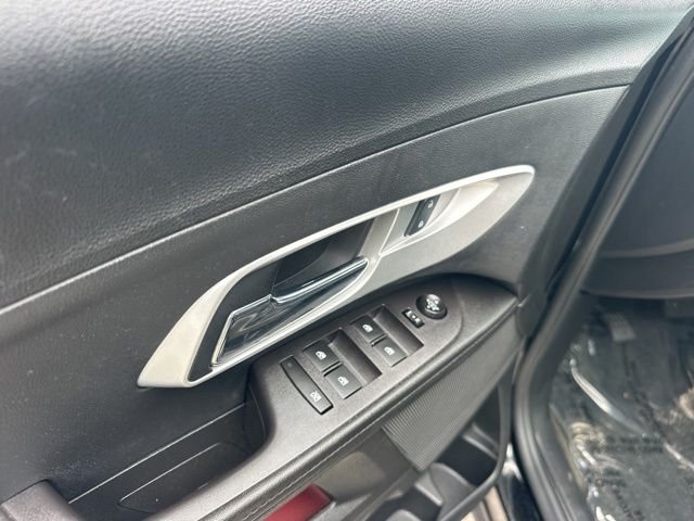 Used 2017 Black Chevrolet LS image 17