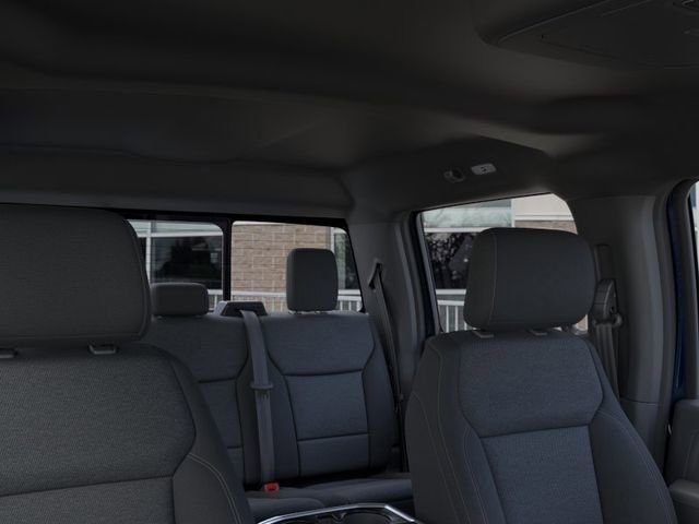 New 2026 Blue Ford XLT image 22